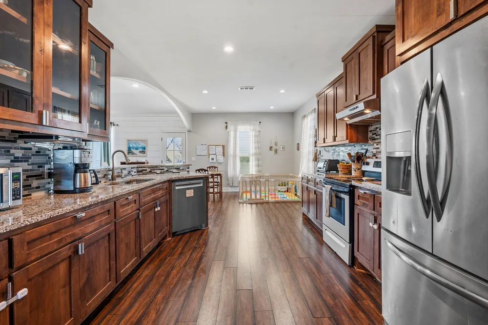 574 Highland Ranch Way Dale, TX 78616