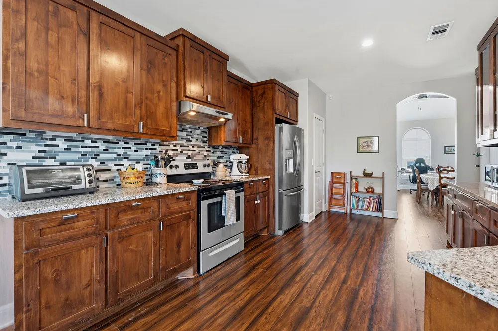 574 Highland Ranch Way Dale, TX 78616