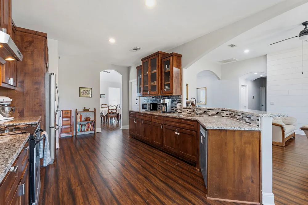574 Highland Ranch Way Dale, TX 78616