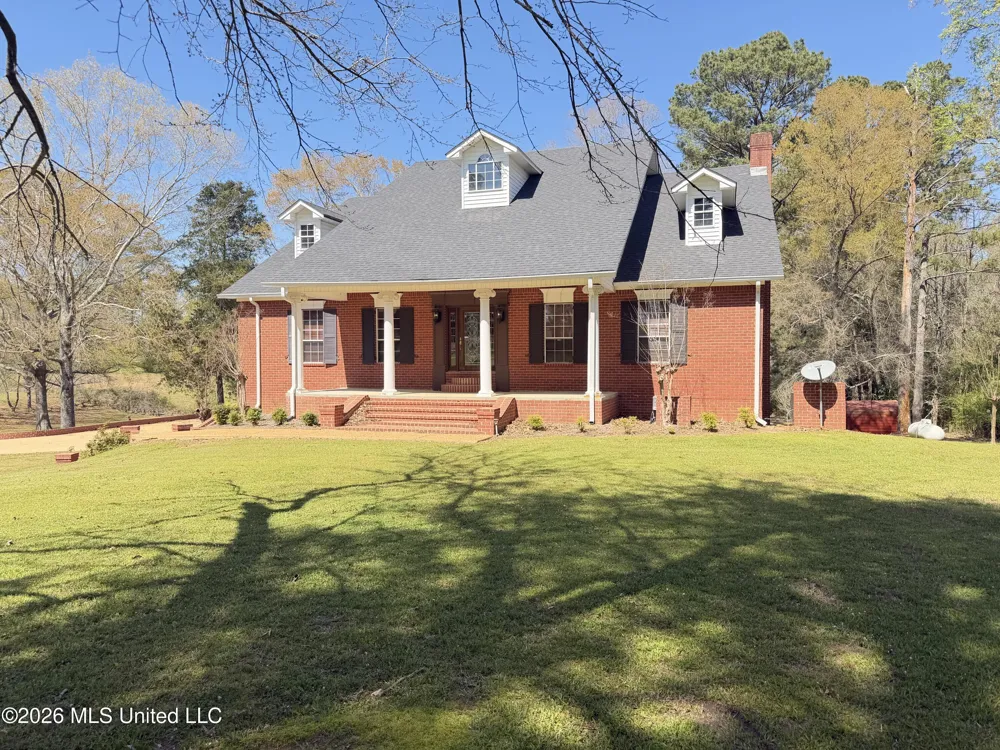 3253 Highway 488 Carthage, MS 39051