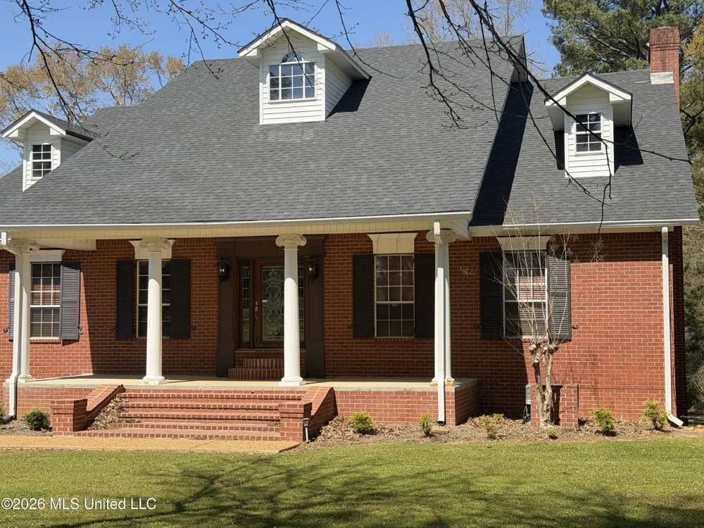 3253 Highway 488 Carthage, MS 39051