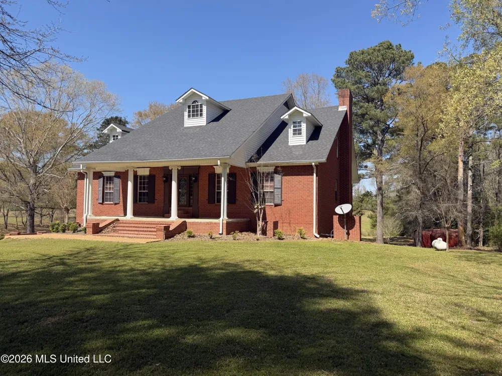 3253 Highway 488 Carthage, MS 39051