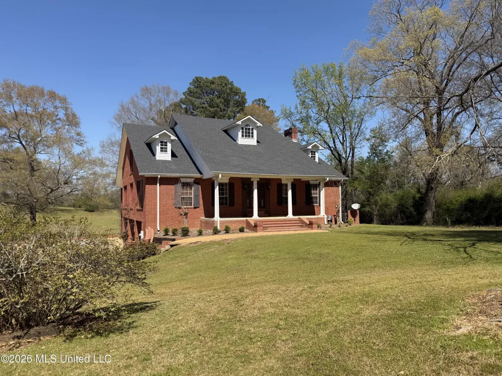 3253 Highway 488 Carthage, MS 39051