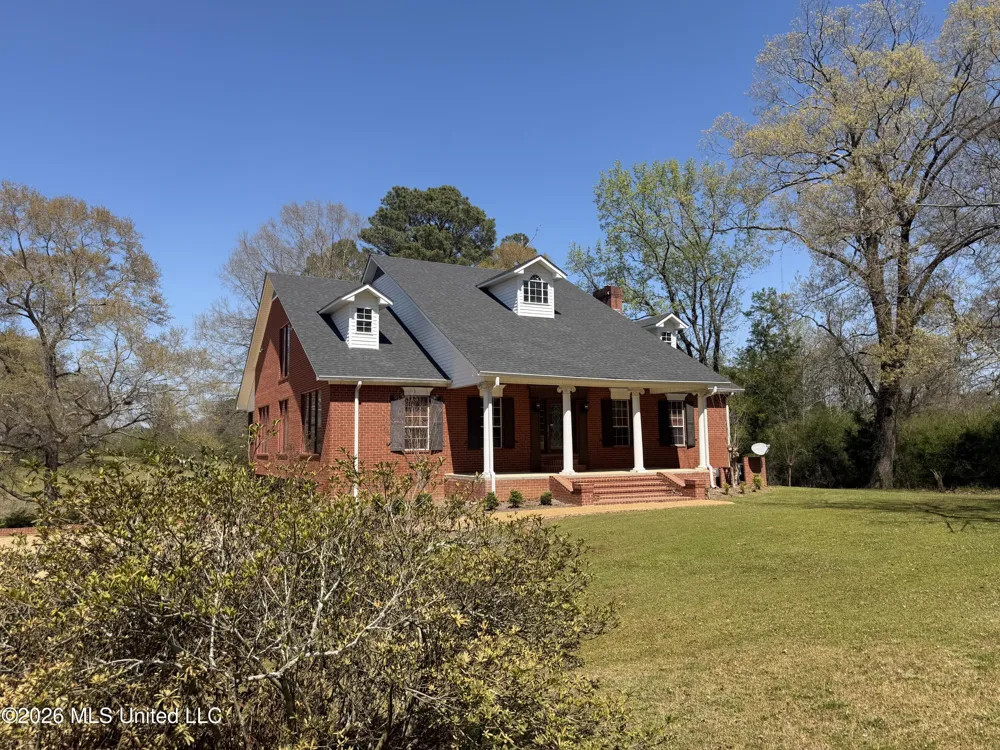 3253 Highway 488 Carthage, MS 39051