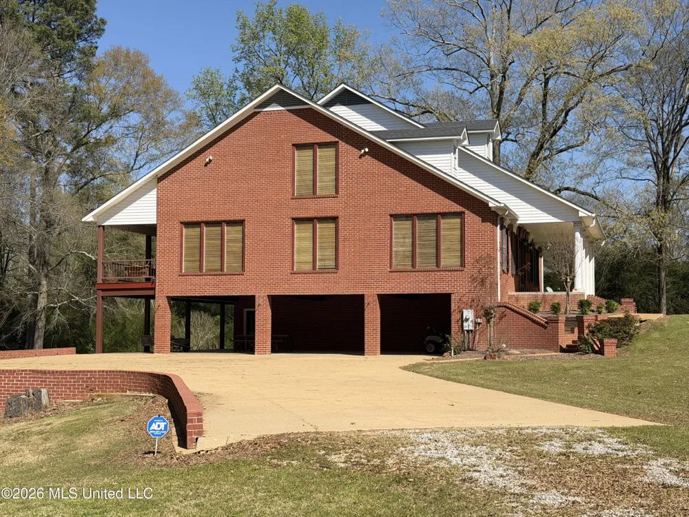 3253 Highway 488 Carthage, MS 39051