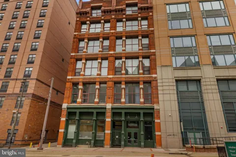 22 S HOWARD STREET S #R-503