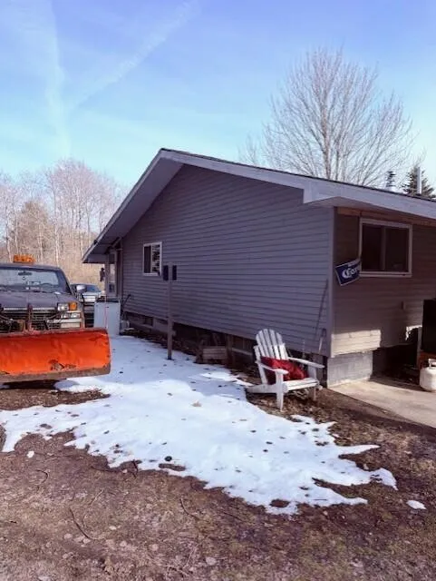 5297 Hughes Avenue Fountain, MI 49410