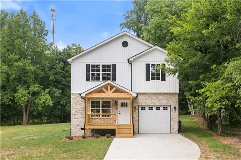 534 Virginia Drive