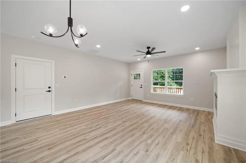 534 Virginia Drive Yadkinville, NC 27055