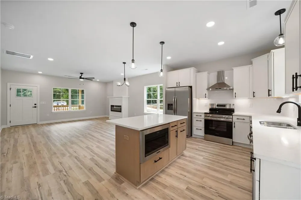 534 Virginia Drive Yadkinville, NC 27055