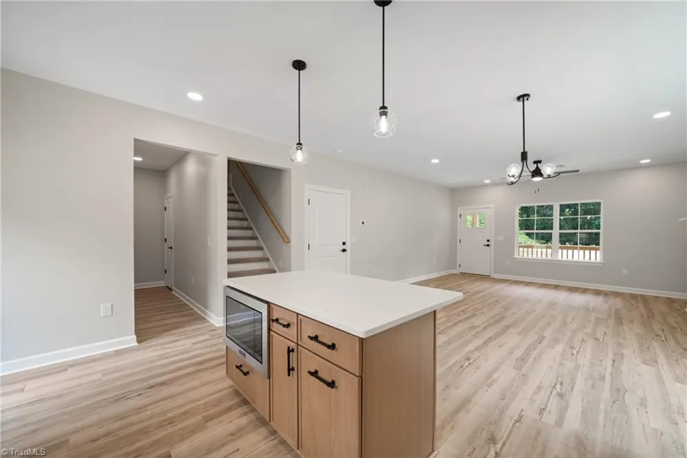 534 Virginia Drive Yadkinville, NC 27055