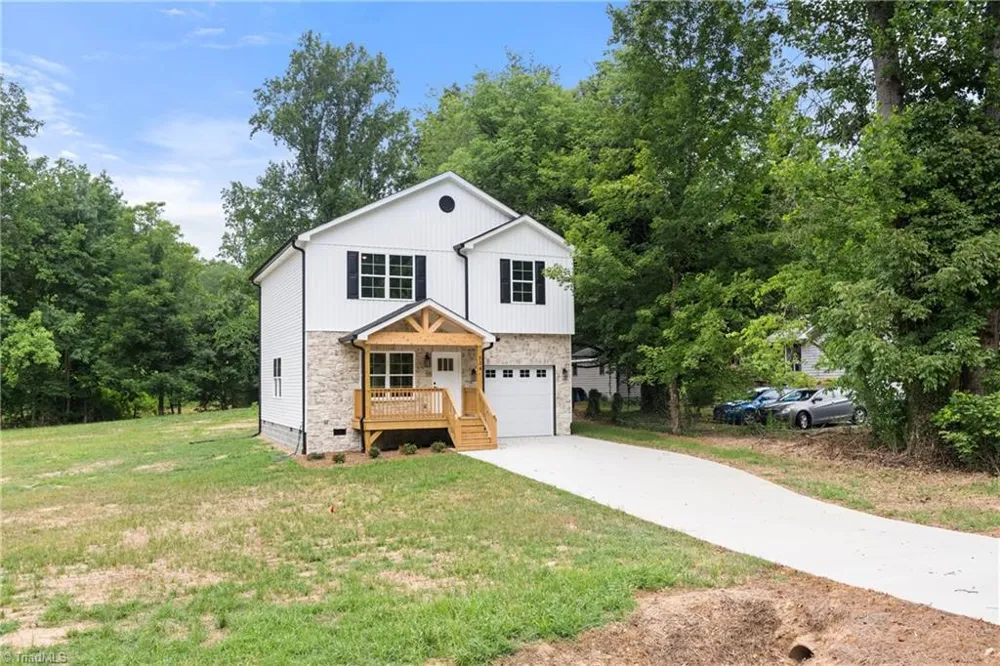 534 Virginia Drive Yadkinville, NC 27055