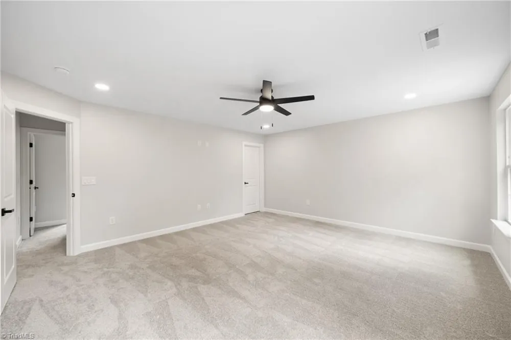 534 Virginia Drive Yadkinville, NC 27055