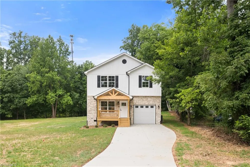 534 Virginia Drive Yadkinville, NC 27055