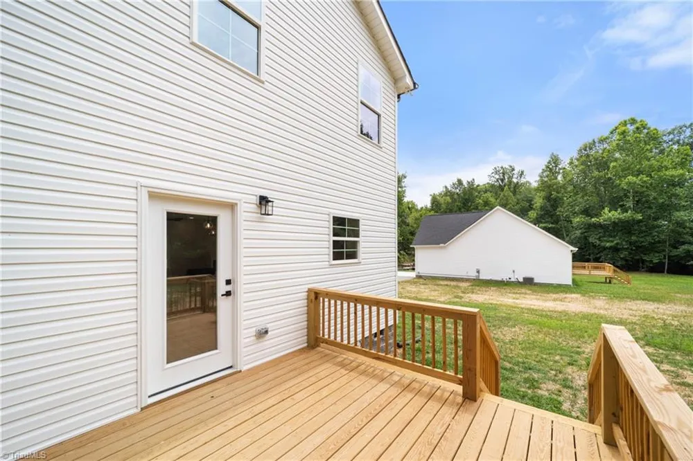 534 Virginia Drive Yadkinville, NC 27055