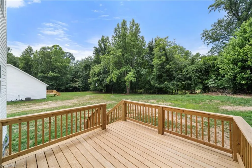 534 Virginia Drive Yadkinville, NC 27055