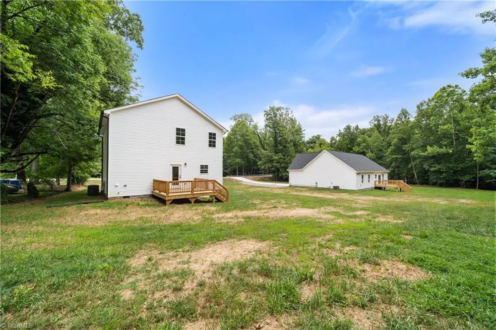 534 Virginia Drive Yadkinville, NC 27055