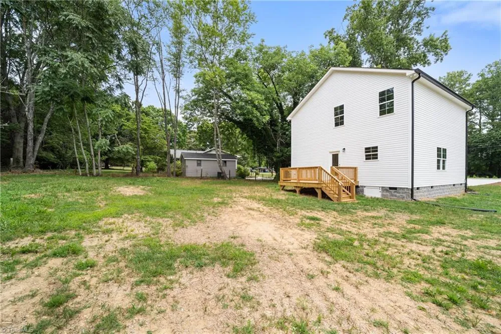 534 Virginia Drive Yadkinville, NC 27055
