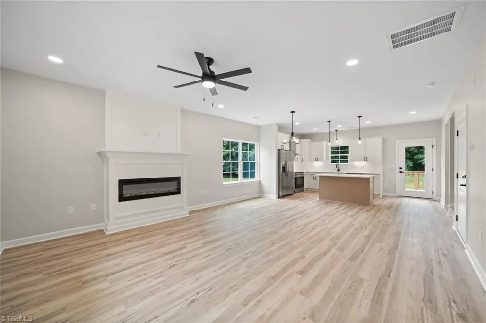 534 Virginia Drive Yadkinville, NC 27055