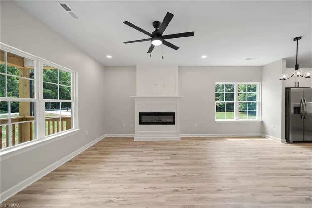 534 Virginia Drive Yadkinville, NC 27055