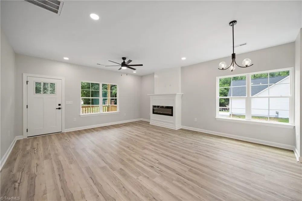 534 Virginia Drive Yadkinville, NC 27055