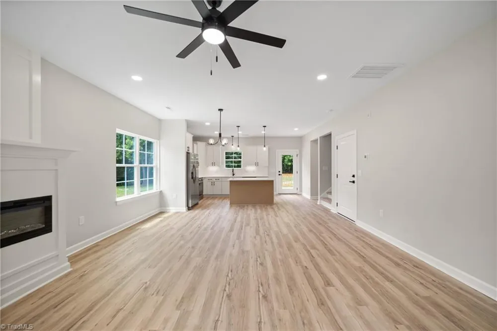 534 Virginia Drive Yadkinville, NC 27055
