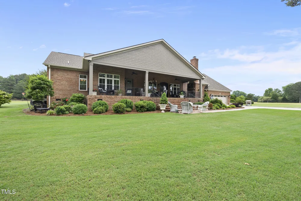 8042 N Nc Hwy 58 Castalia, NC 27816