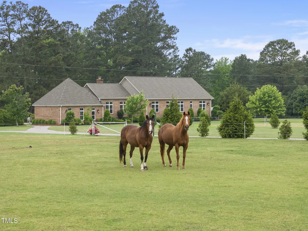 8042 N Nc Hwy 58 Castalia, NC 27816