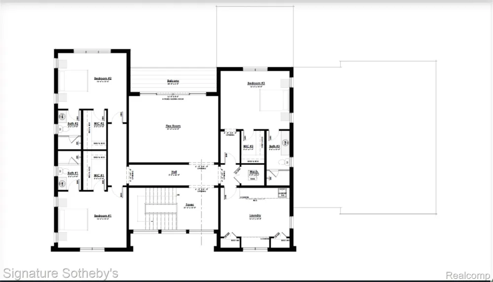2475 LAKE ANGELUS ROAD W Lake Angelus City, MI 48326