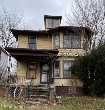 209 Connecticut Street