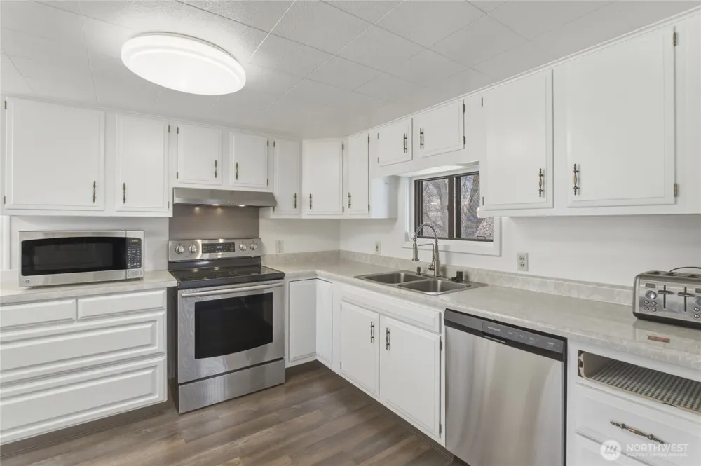 5 Alaska Street Malott, WA 98829