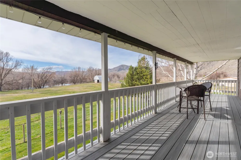 5 Alaska Street Malott, WA 98829