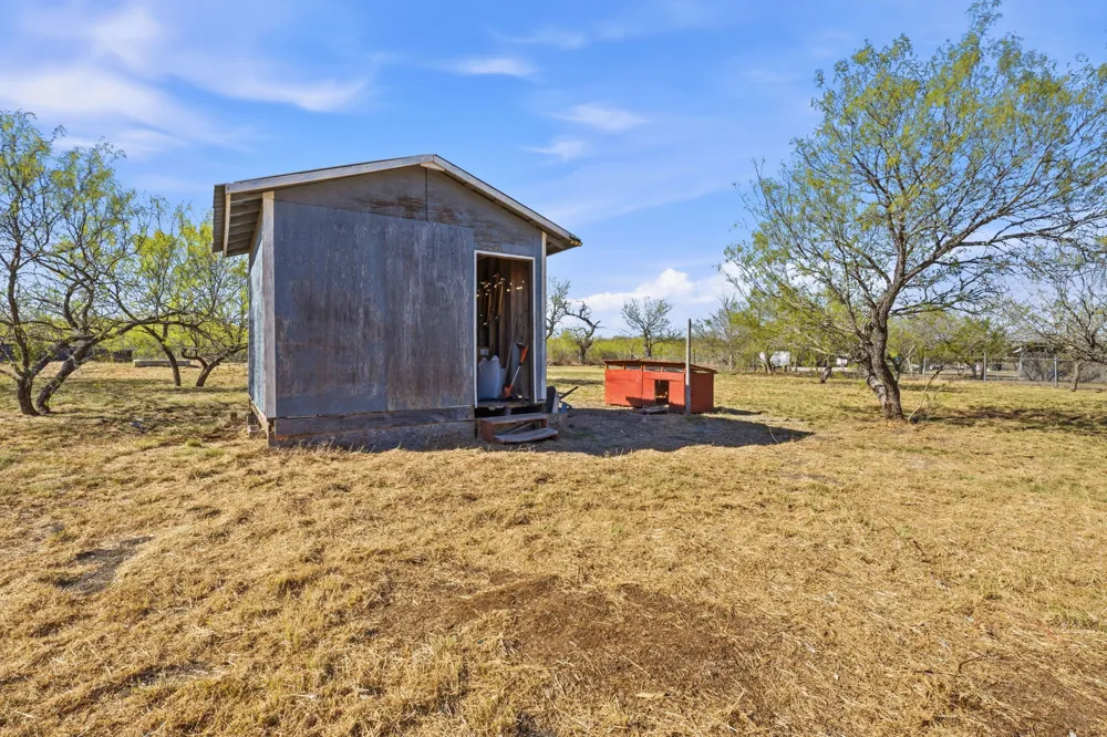 574 Highland Ranch Way Dale, TX 78616