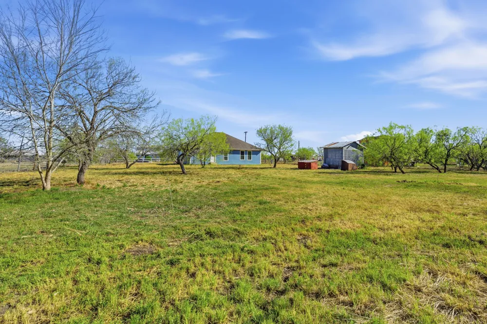 574 Highland Ranch Way Dale, TX 78616