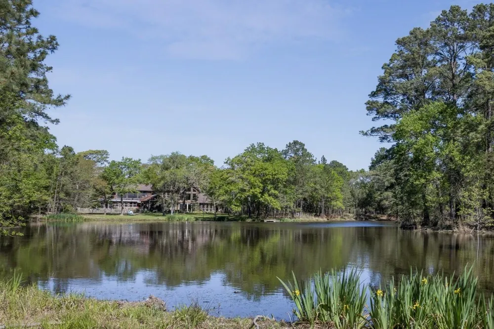 3702 County Rd 151 Bedias, TX 77831