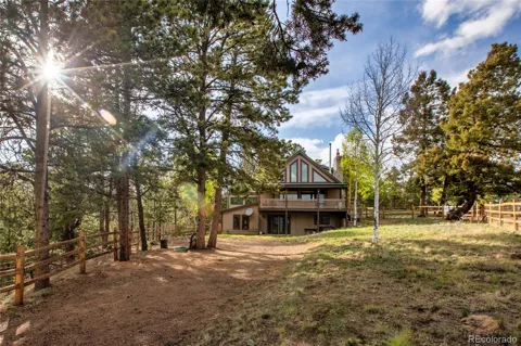 45 Barr Lake Circle