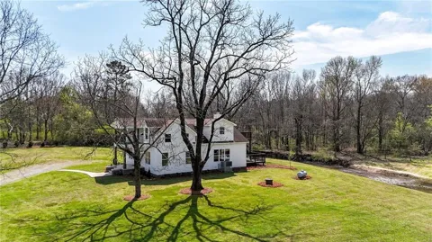 3766 Sugar Valley Road NW