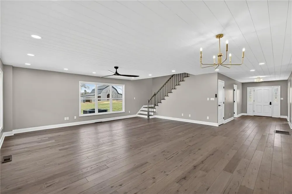 3766 Sugar Valley Road NW Sugar Valley, GA 30746
