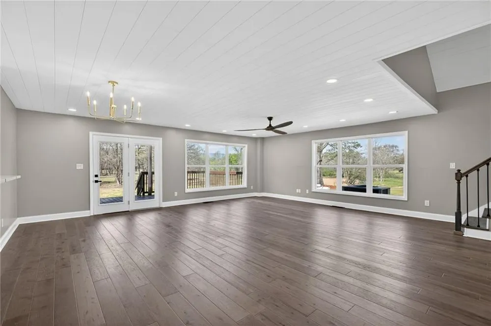 3766 Sugar Valley Road NW Sugar Valley, GA 30746
