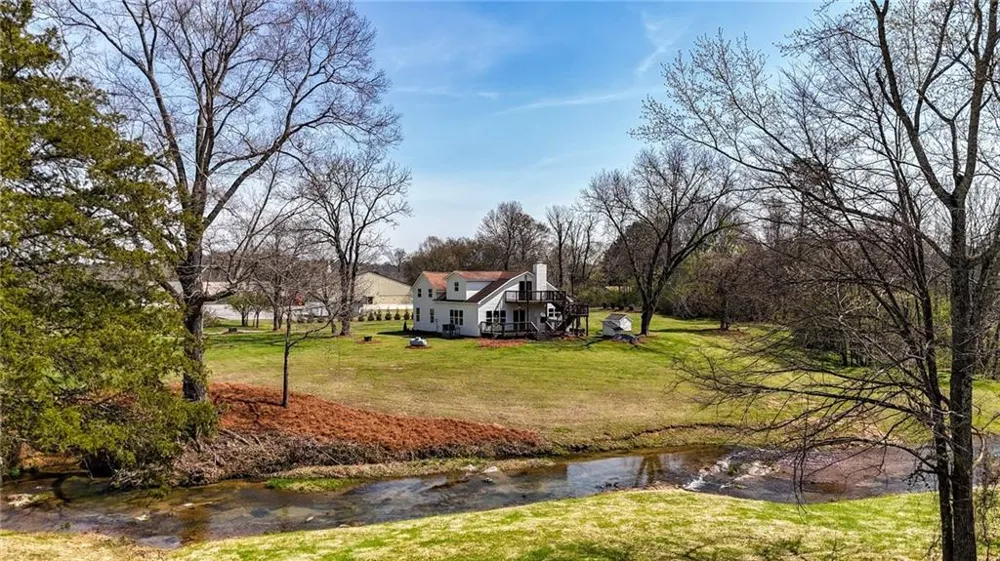 3766 Sugar Valley Road NW Sugar Valley, GA 30746