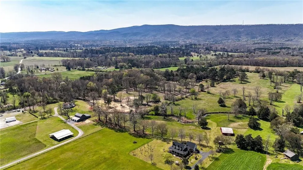 3766 Sugar Valley Road NW Sugar Valley, GA 30746