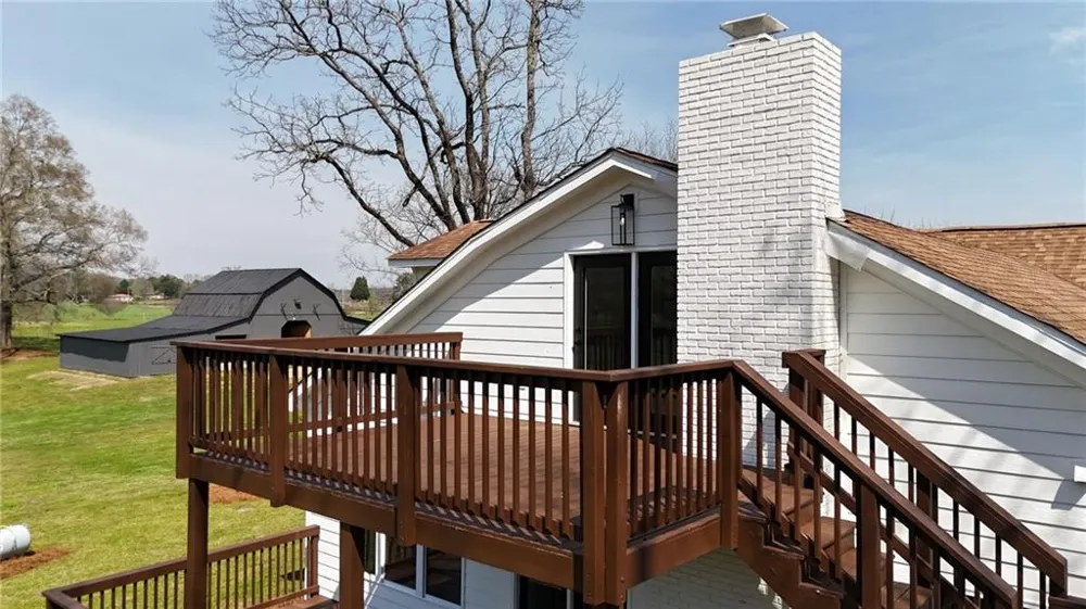 3766 Sugar Valley Road NW Sugar Valley, GA 30746