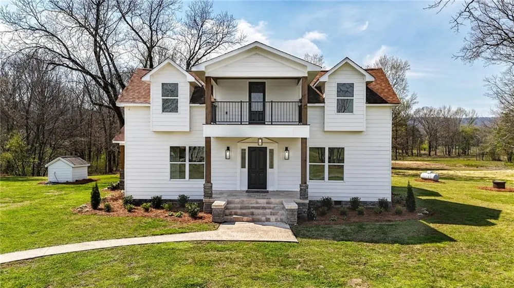 3766 Sugar Valley Road NW Sugar Valley, GA 30746