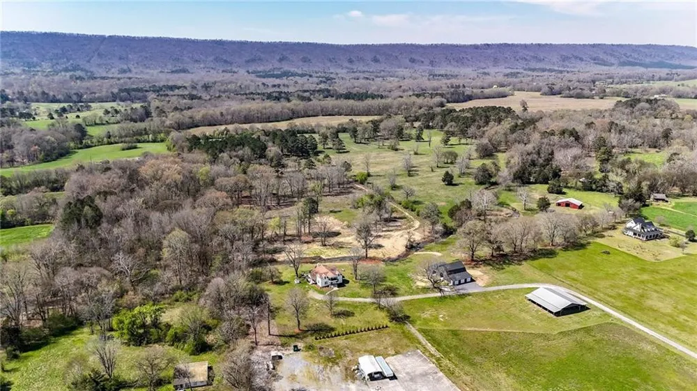 3766 Sugar Valley Road NW Sugar Valley, GA 30746