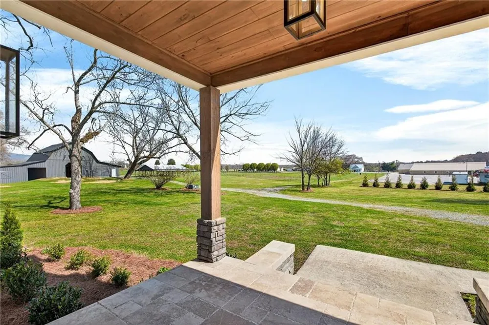 3766 Sugar Valley Road NW Sugar Valley, GA 30746