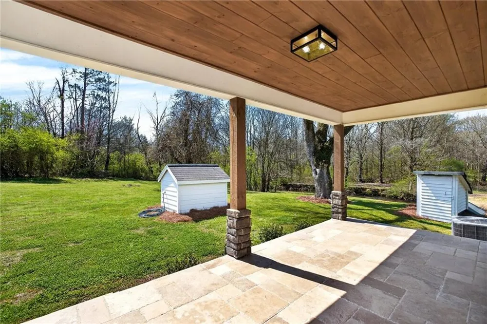 3766 Sugar Valley Road NW Sugar Valley, GA 30746