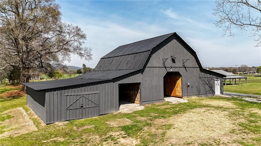 3766 Sugar Valley Road NW Sugar Valley, GA 30746