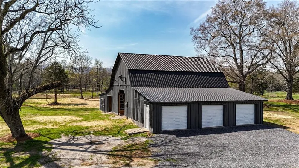 3766 Sugar Valley Road NW Sugar Valley, GA 30746