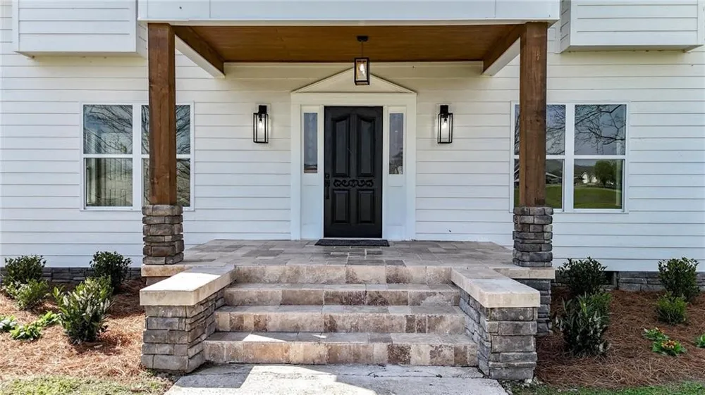 3766 Sugar Valley Road NW Sugar Valley, GA 30746
