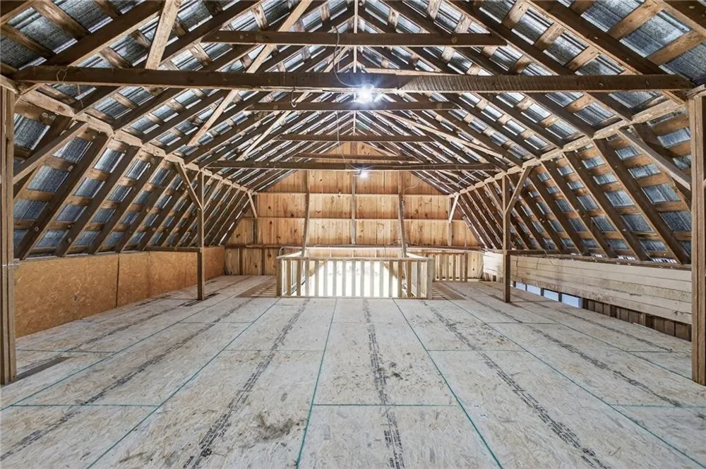 3766 Sugar Valley Road NW Sugar Valley, GA 30746